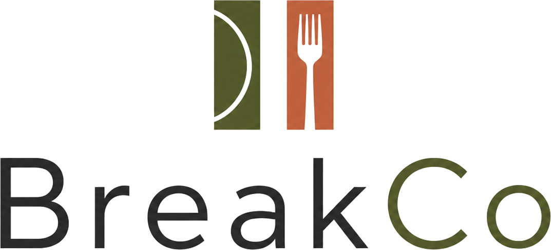BreakCo catering empresarial en Colombia